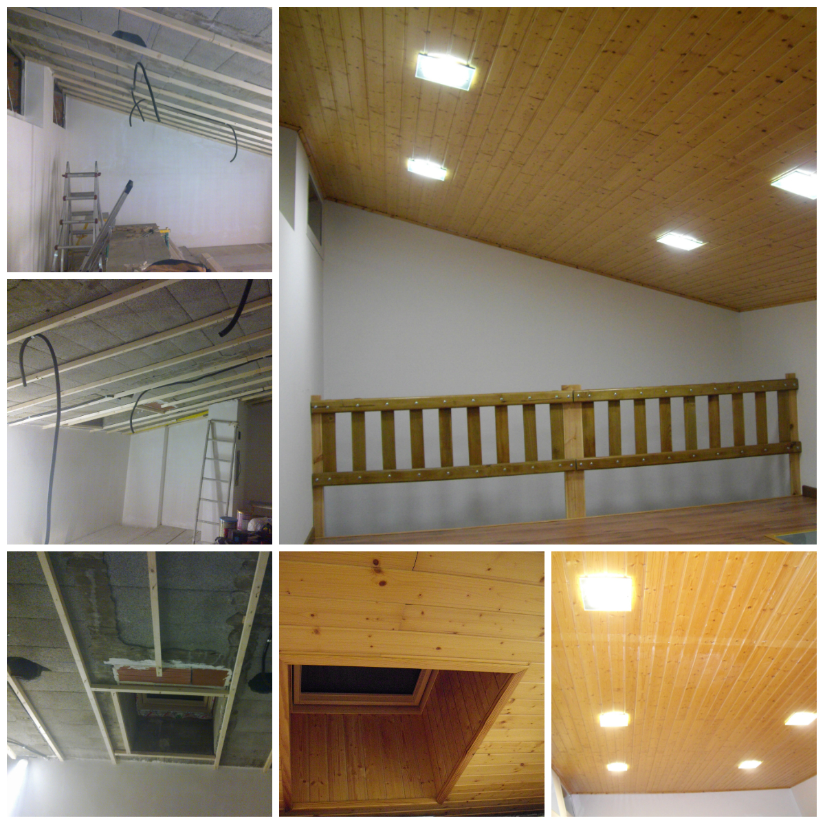 TECHO ABUHARDILLADO CON FRISO DE MADERA MAY-15